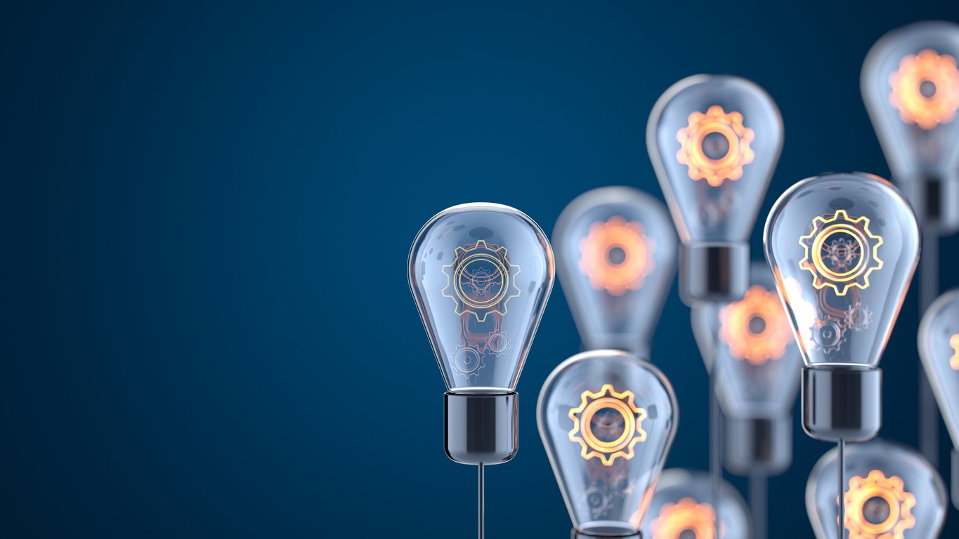image symbolisant l'innovation